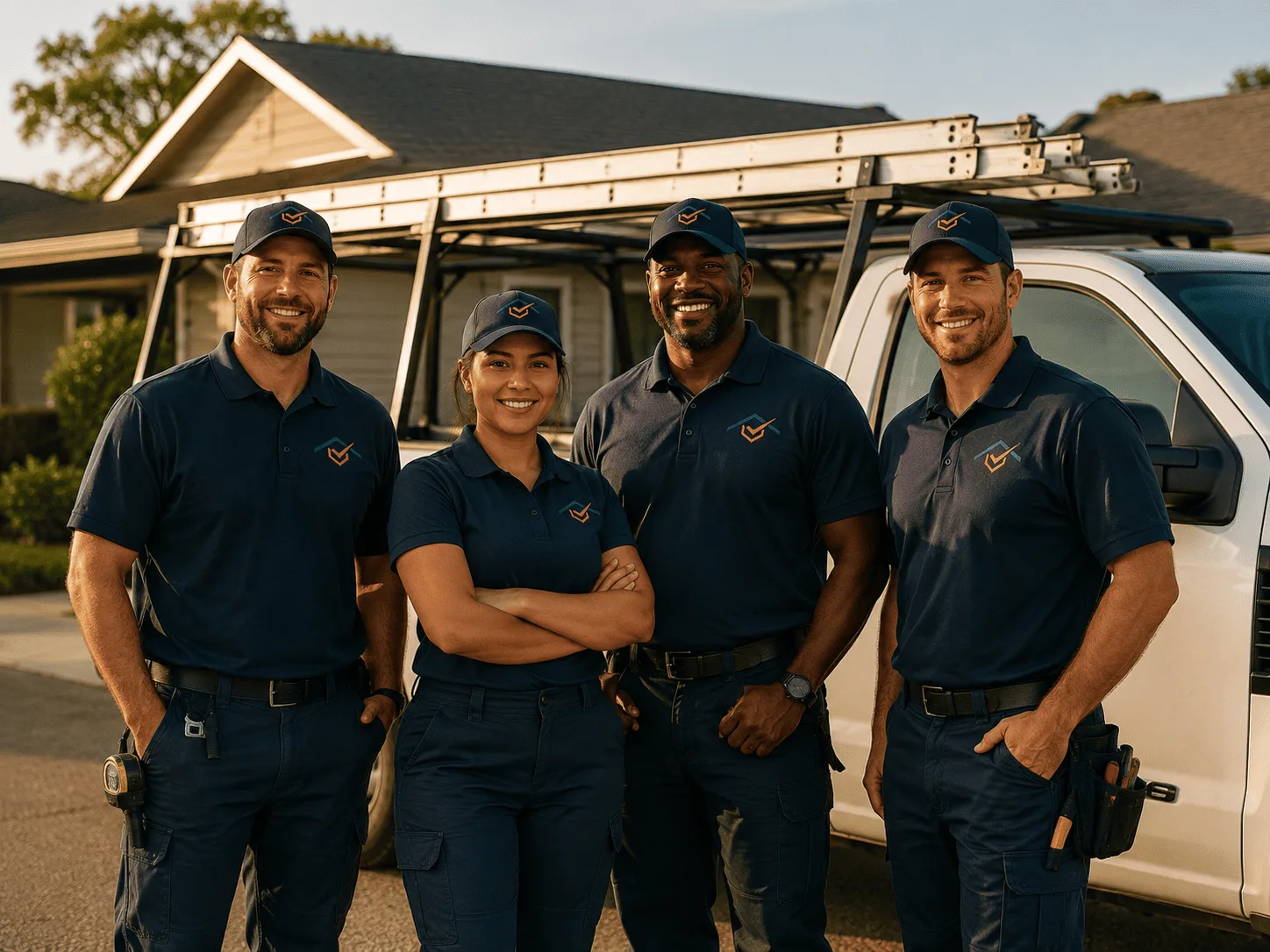 Roof Inspection company in Sugarloaf, PA